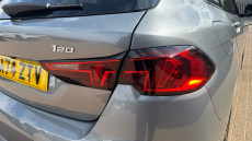 BMW 1 Series 120 M Sport 5dr Step Auto Petrol Hatchback